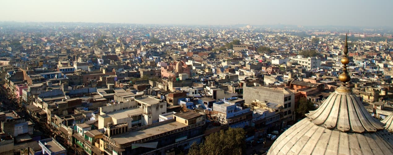 New Delhi