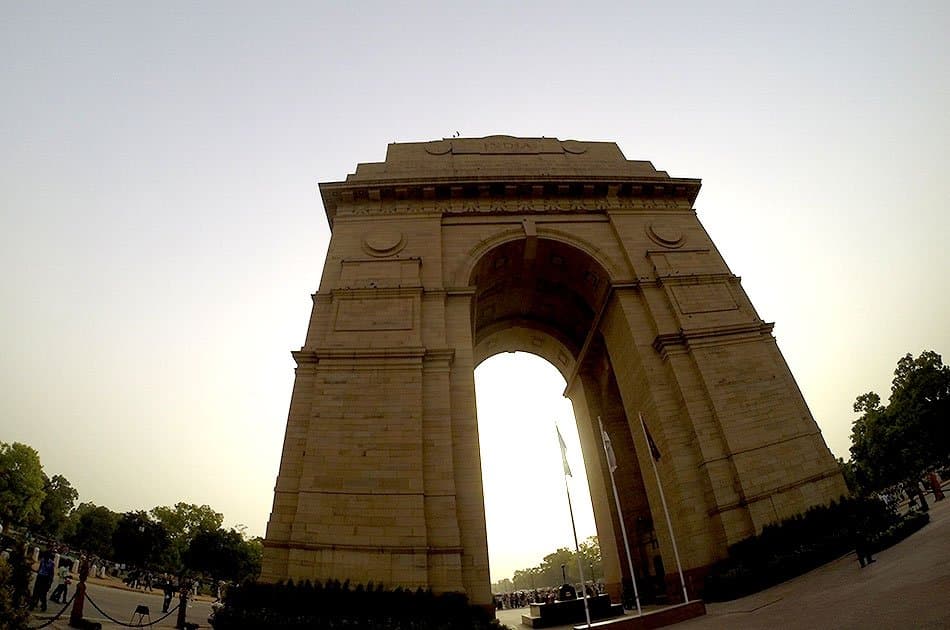 New Delhi & Old Delhi Full Day City Tour by Private AC Car - Photo 3