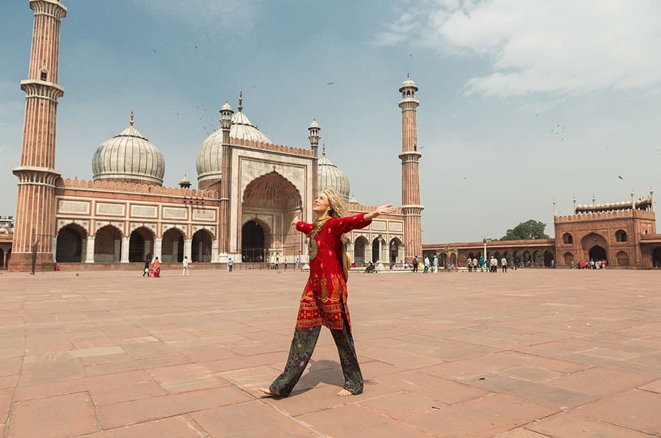 New Delhi & Old Delhi Full Day City Tour by Private AC Car - Photo 6