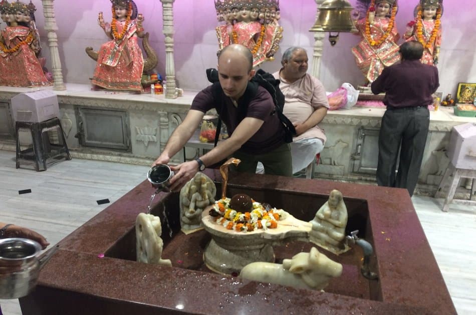Old Delhi Culture Experience - Photo 3