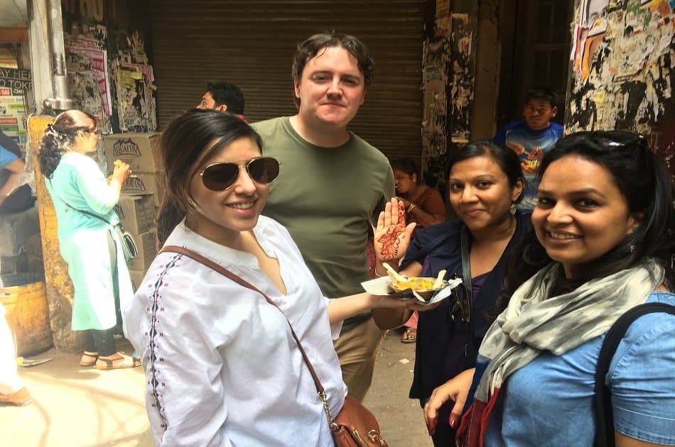 Old Delhi Culture Experience - Photo 9