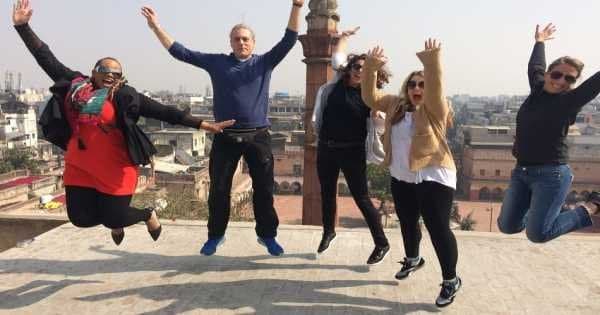 Old Delhi Culture Experience - Photo 1