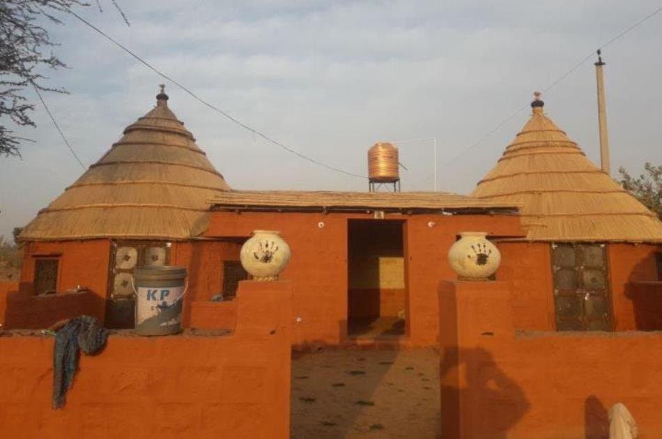 Overnight Stay in Desert (Jodhpur) - Photo 7
