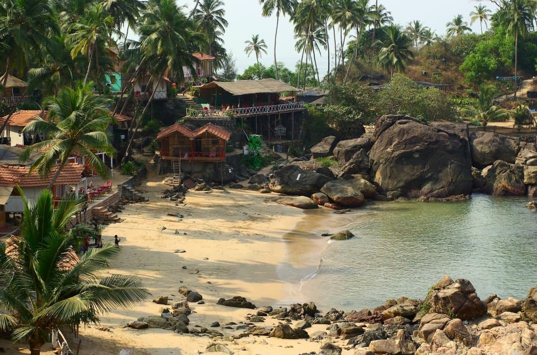 Palolem