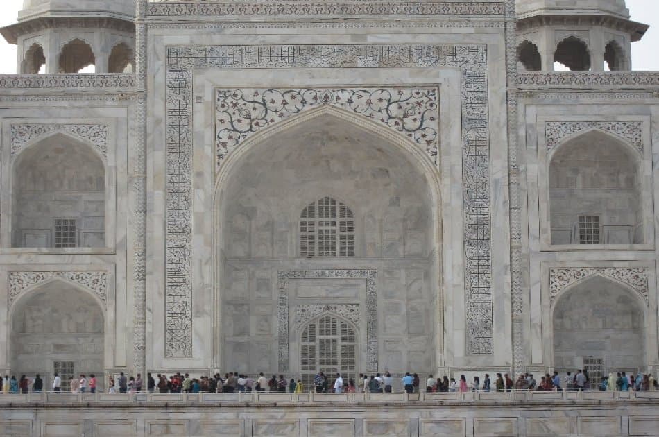 Private 2 Days Taj Mahal Trip with Fatehpur Sikri from New Delhi - Photo 7