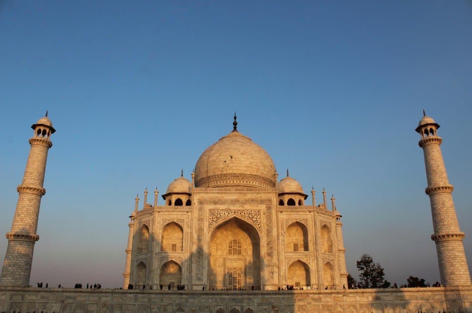 Private Agra Local Sightseeing Tour by Car and Driver - Photo 23
