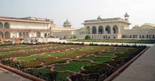 Private Agra Local Sightseeing Tour by Car and Driver - Photo 1