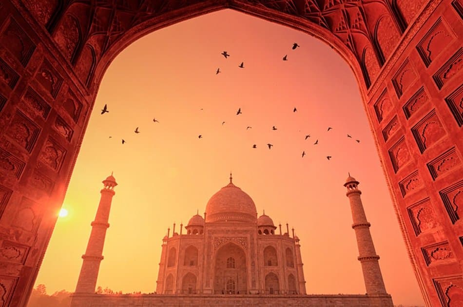 Private Agra Local Sightseeing Tour by Car and Driver - Photo 4