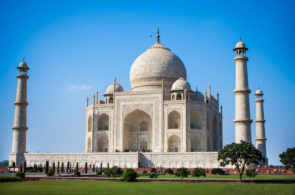 Private Agra Local Sightseeing Tour by Car and Driver - Photo 3