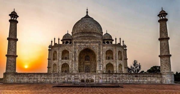 Private All Inclusive Taj Mahal Same Day Tour from Delhi By Car - Photo 1