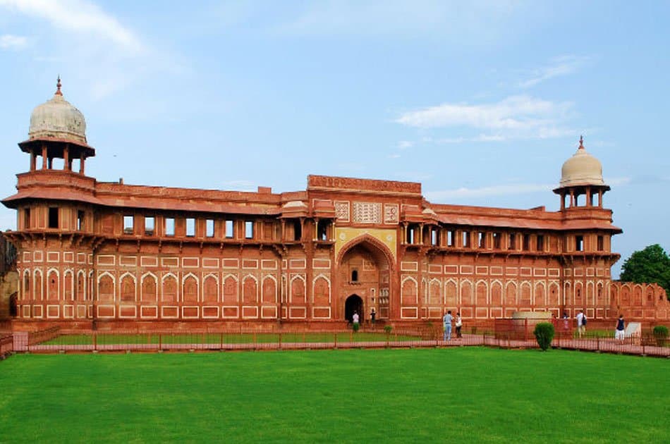 Private All Inclusive Taj Mahal Same Day Tour from Delhi By Car - Photo 3