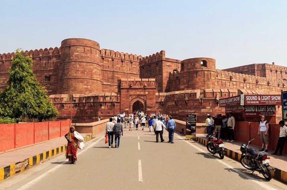 Private Combo Old & New Delhi Tour With Guide - Photo 4