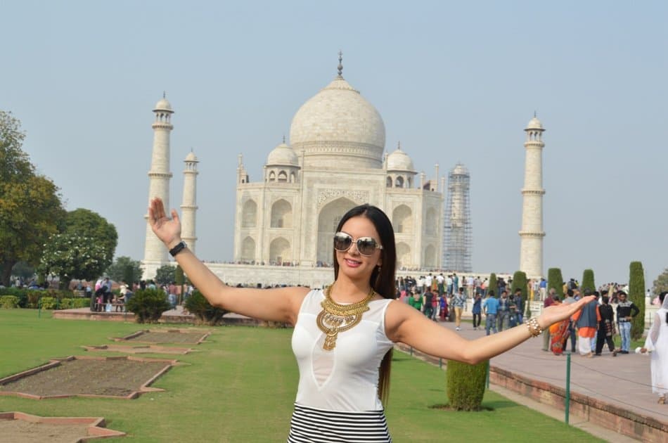 Private Day Tour of Agra From New Delhi with Taj Mahal & Agra Fort - Photo 6