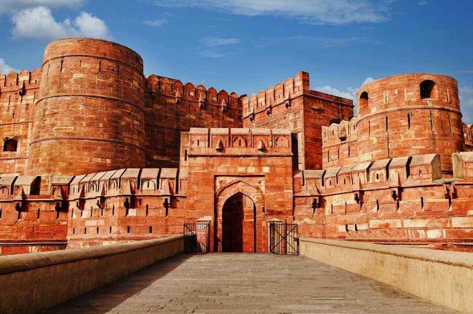 Private Day Tour of Agra From New Delhi with Taj Mahal & Agra Fort - Photo 4