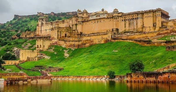 Private Day Tour of Jaipur from Delhi - Photo 1