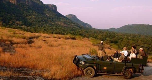 Private Day Tour Of Kumbhalgarh Fort & Wildlife Sanctuary From Udaipur - Photo 1