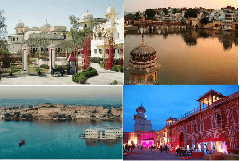 Private Full-Day City Tour of Udaipur Including Lunch - Photo 6