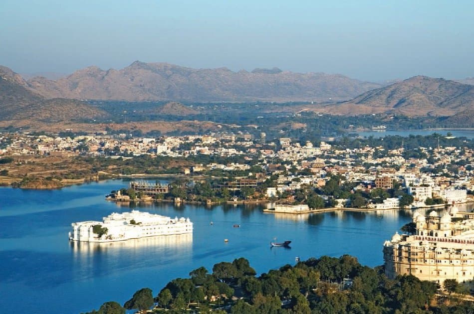 Private Full-Day City Tour of Udaipur Including Lunch - Photo 3