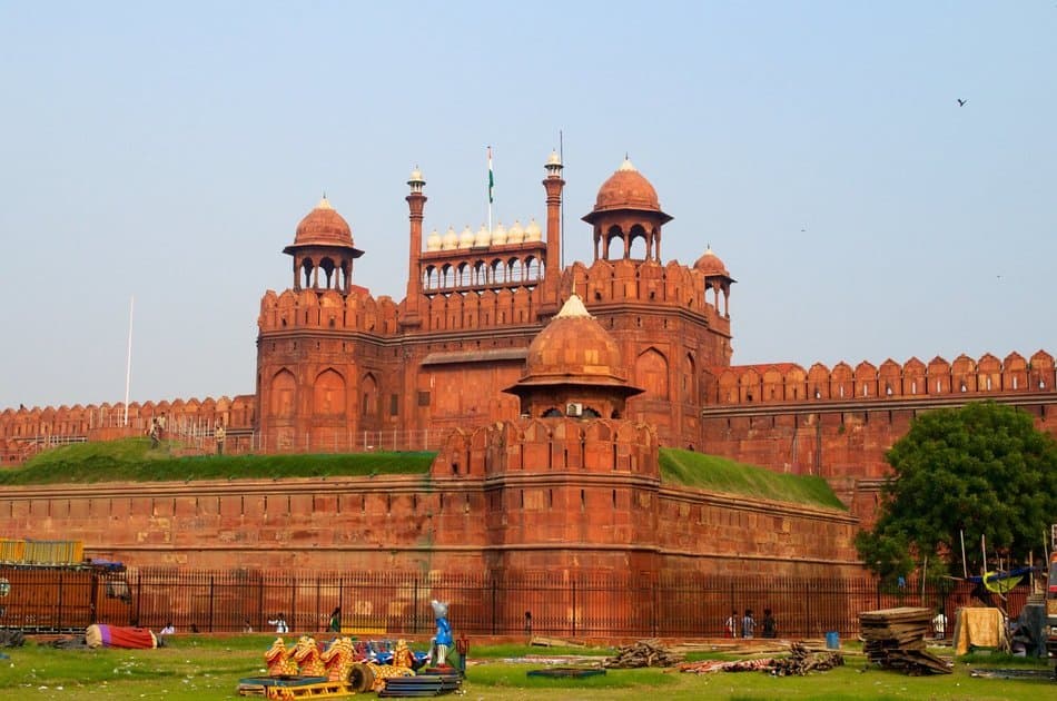 Private Full Day Old and New Delhi City tour - Photo 2