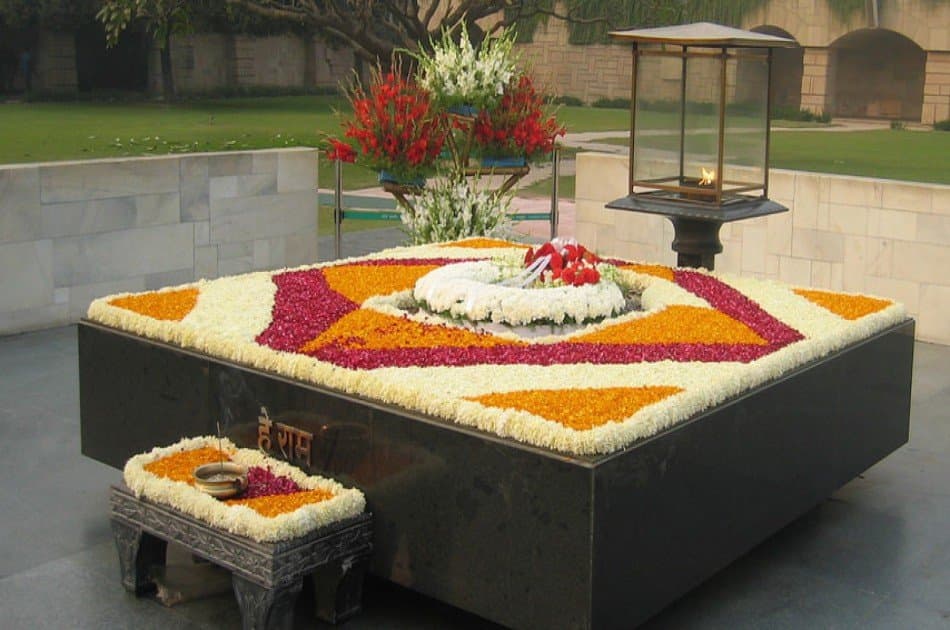 Private Full Day Old and New Delhi City tour - Photo 12
