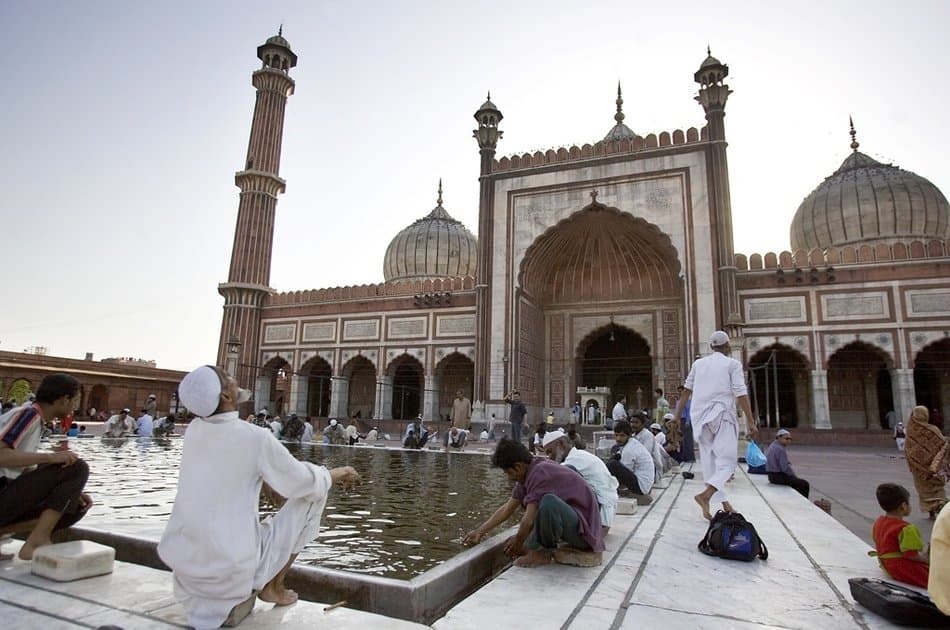 Private Full Day Old and New Delhi City tour - Photo 4