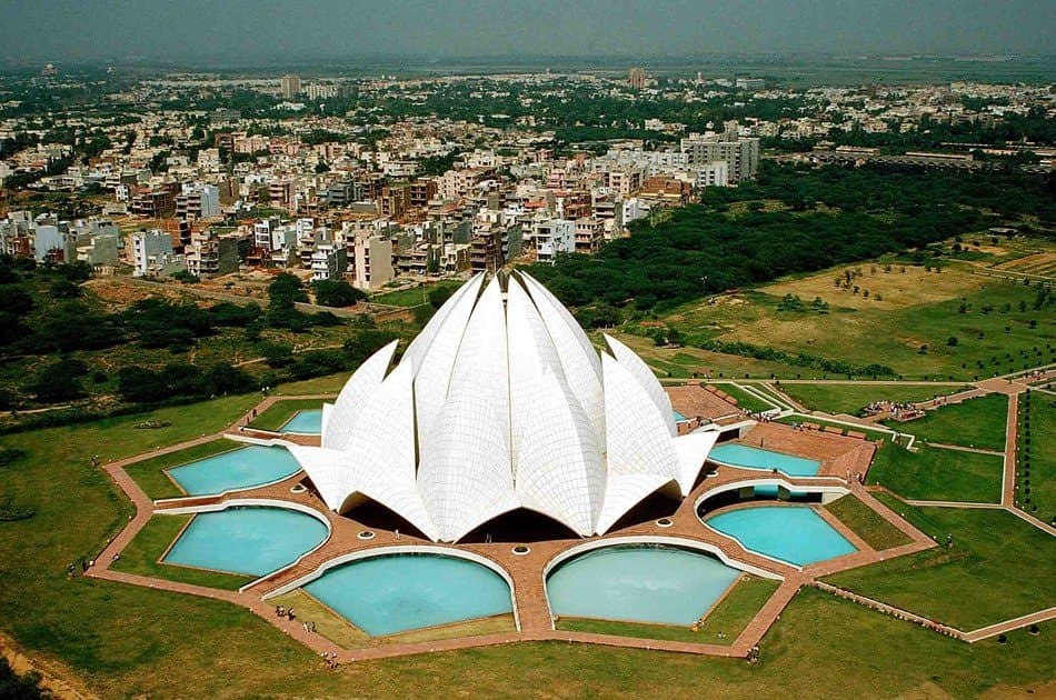 Private Full Day Old and New Delhi City tour - Photo 3