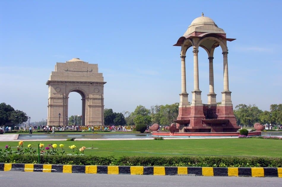 Private Full Day Old and New Delhi City tour - Photo 6