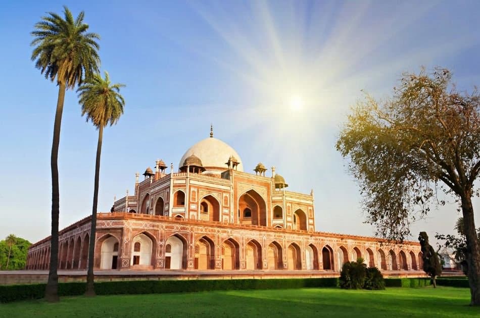 Private Full Day Old and New Delhi City tour - Photo 5