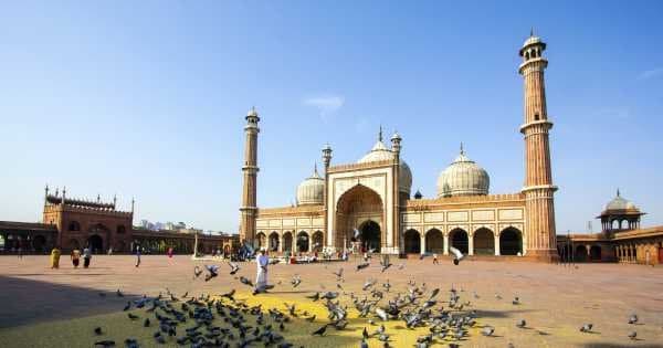 Private Full Day Old and New Delhi City tour - Photo 1