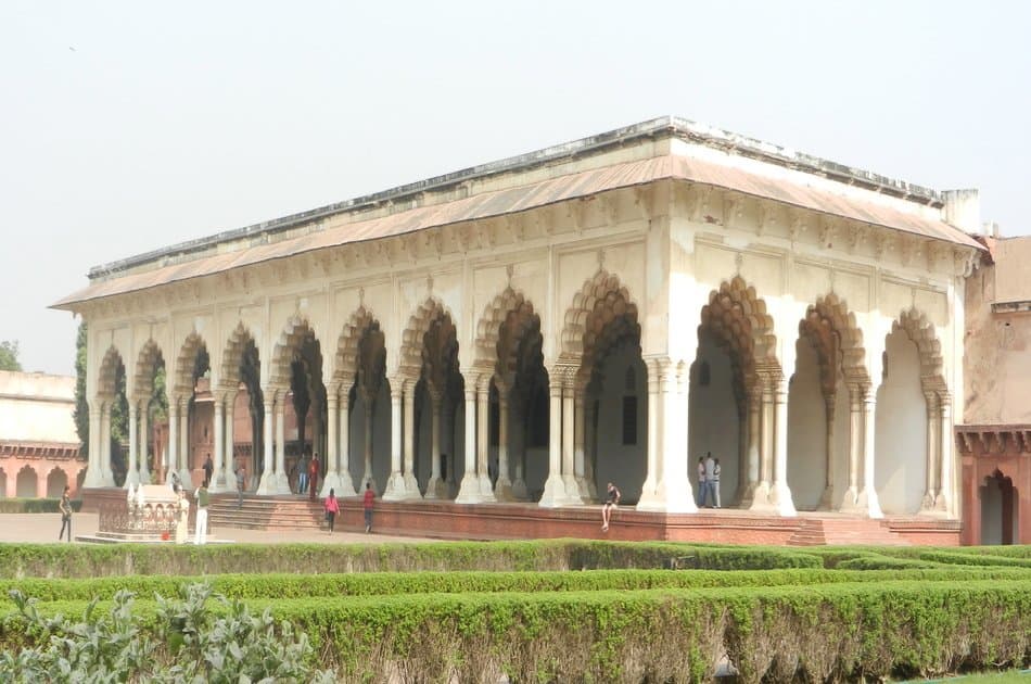 Private Full Day Taj Mahal & Fatehpur Sikri Tour from Delhi By Car - Photo 13