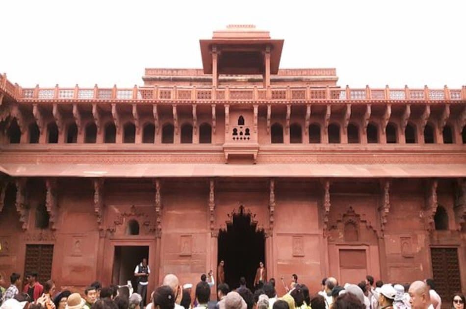 Private Full Day Taj Mahal & Fatehpur Sikri Tour from Delhi By Car - Photo 10