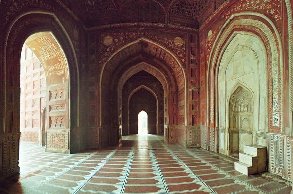 Private Full Day Taj Mahal & Fatehpur Sikri Tour from Delhi By Car - Photo 7