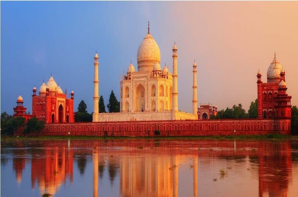 Private Full Day Taj Mahal Tour by High-Speed Train from Delhi - Photo 6
