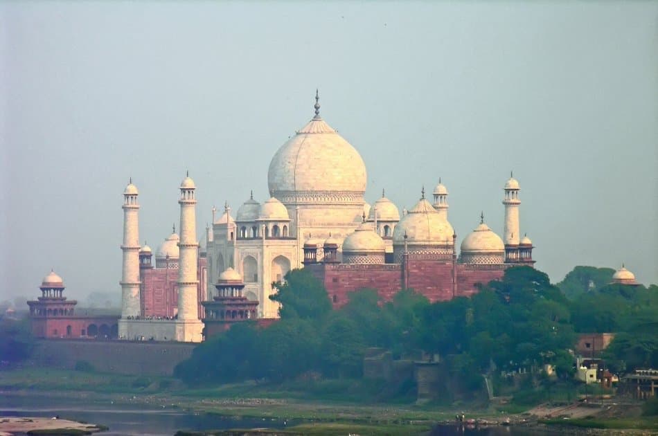 Private Full-Day Tour of Taj Mahal and Agra Fort from Delhi - Photo 5