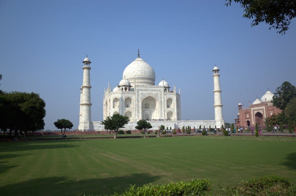 Private Full-Day Tour of Taj Mahal and Agra Fort from Delhi - Photo 7