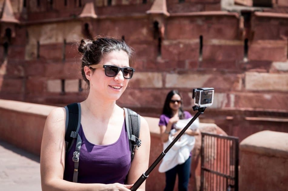 Private Full-Day Tour of Taj Mahal and Agra Fort from Delhi - Photo 8