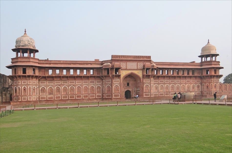 Private Full-Day Tour of Taj Mahal and Agra Fort from Delhi - Photo 9