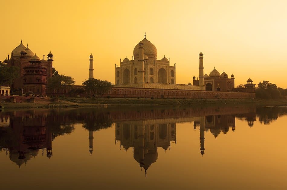 Private Full Day Tour of Taj Mahal and Agra from New Delhi - Photo 2
