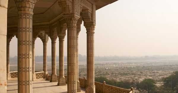 Private Full Day Tour of Taj Mahal and Agra from New Delhi - Photo 1