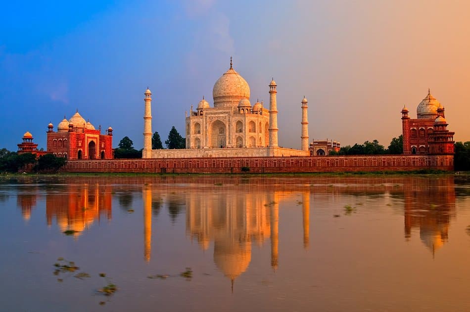 Private Full Day Tour of Taj Mahal and Agra from New Delhi - Photo 5