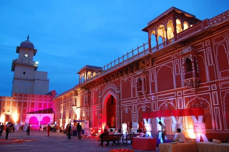 Private Full-Day Tour to Jaipur Including Jai Mandir from New Delhi - Photo 4
