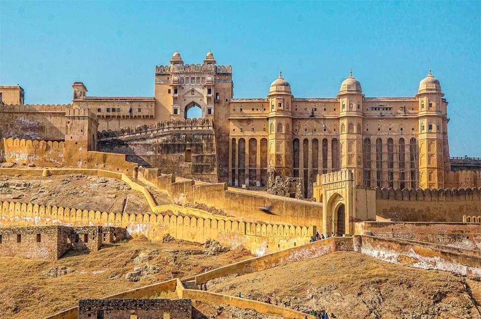 Private Guided Same Day Jaipur Trip from Delhi - Photo 2