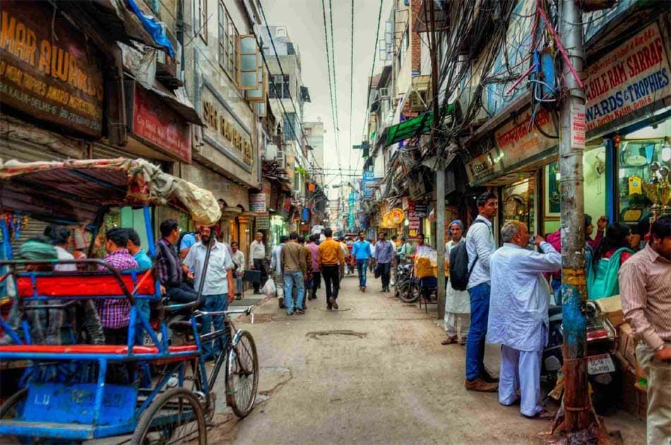 Private Guided Same Day Jaipur Trip from Delhi - Photo 4