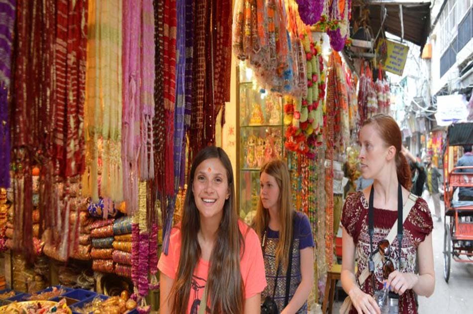 Private Guided Same Day Jaipur Trip from Delhi - Photo 5