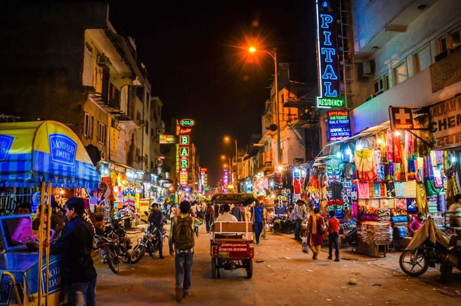 Private Guided Same Day Jaipur Trip from Delhi - Photo 4
