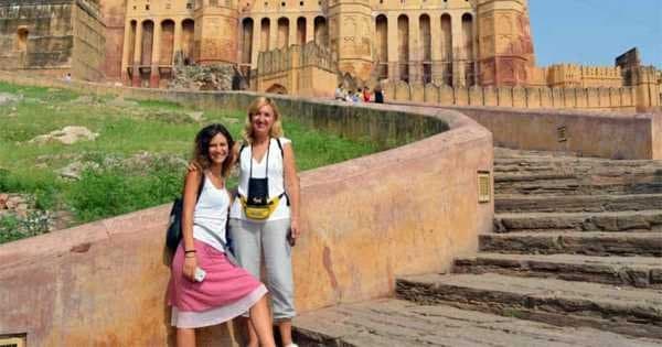 Private Guided Same Day Jaipur Trip from Delhi - Photo 1