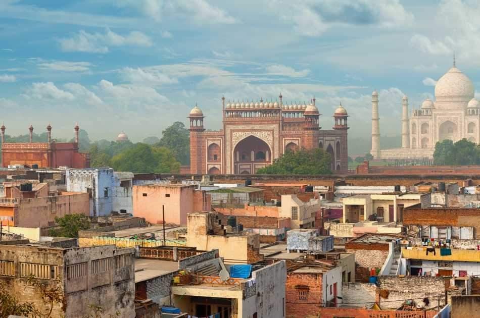 Private Old and New Delhi Sightseeing Tour - Photo 7
