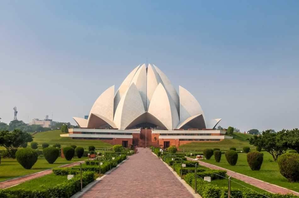 Private Old and New Delhi Sightseeing Tour - Photo 3