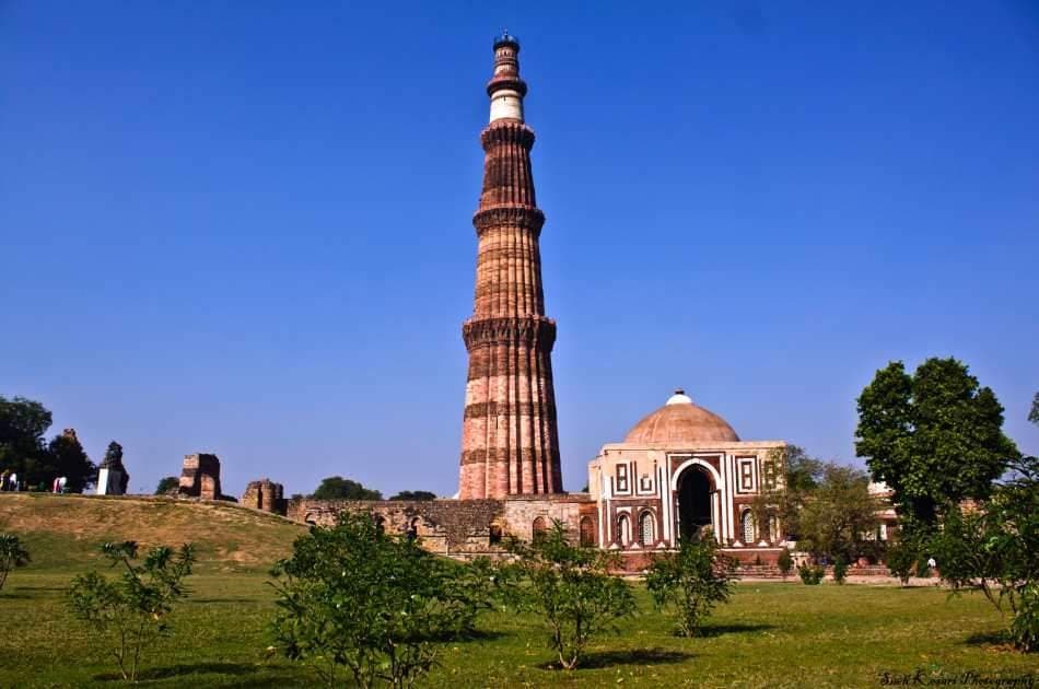 Private Old and New Delhi Sightseeing Tour - Photo 5