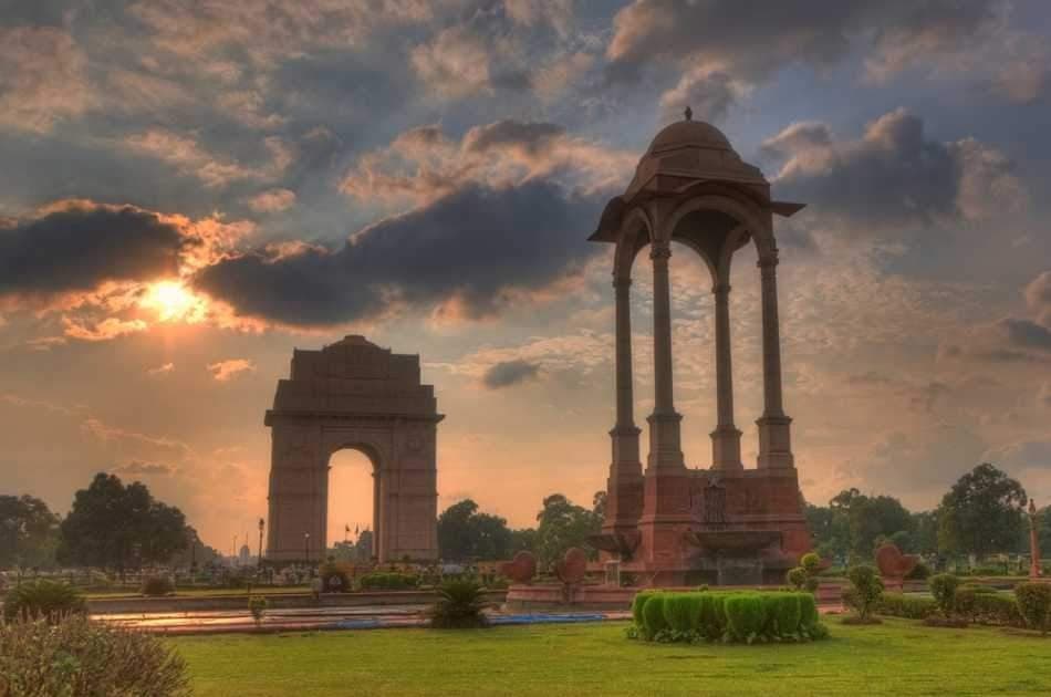 Private Old and New Delhi Sightseeing Tour - Photo 6